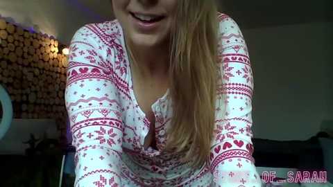 story_of_sarah @ stripchat on 20251117