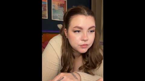 victorialafleur @ stripchat on 20251117